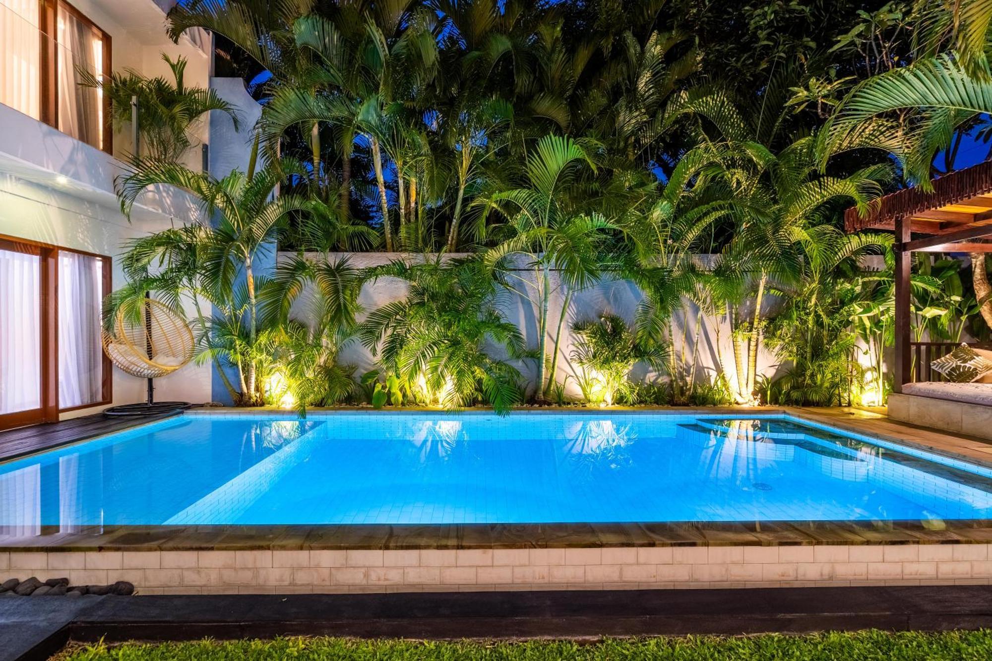 Villa Arbolita By Jb *