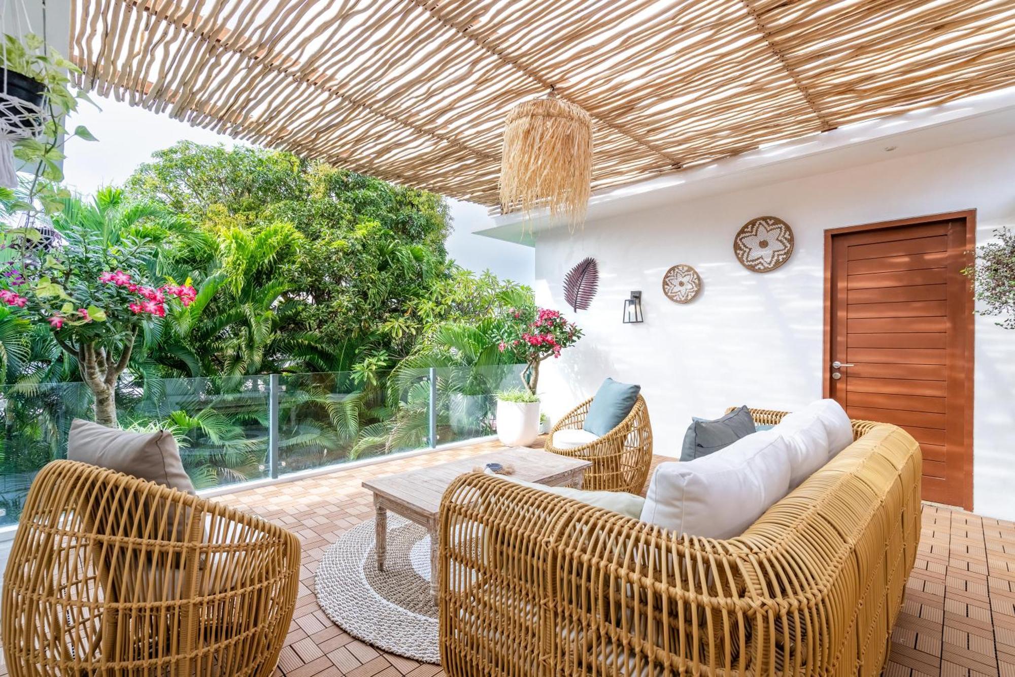 Arbolita By Jb Villa Seminyak (Bali)