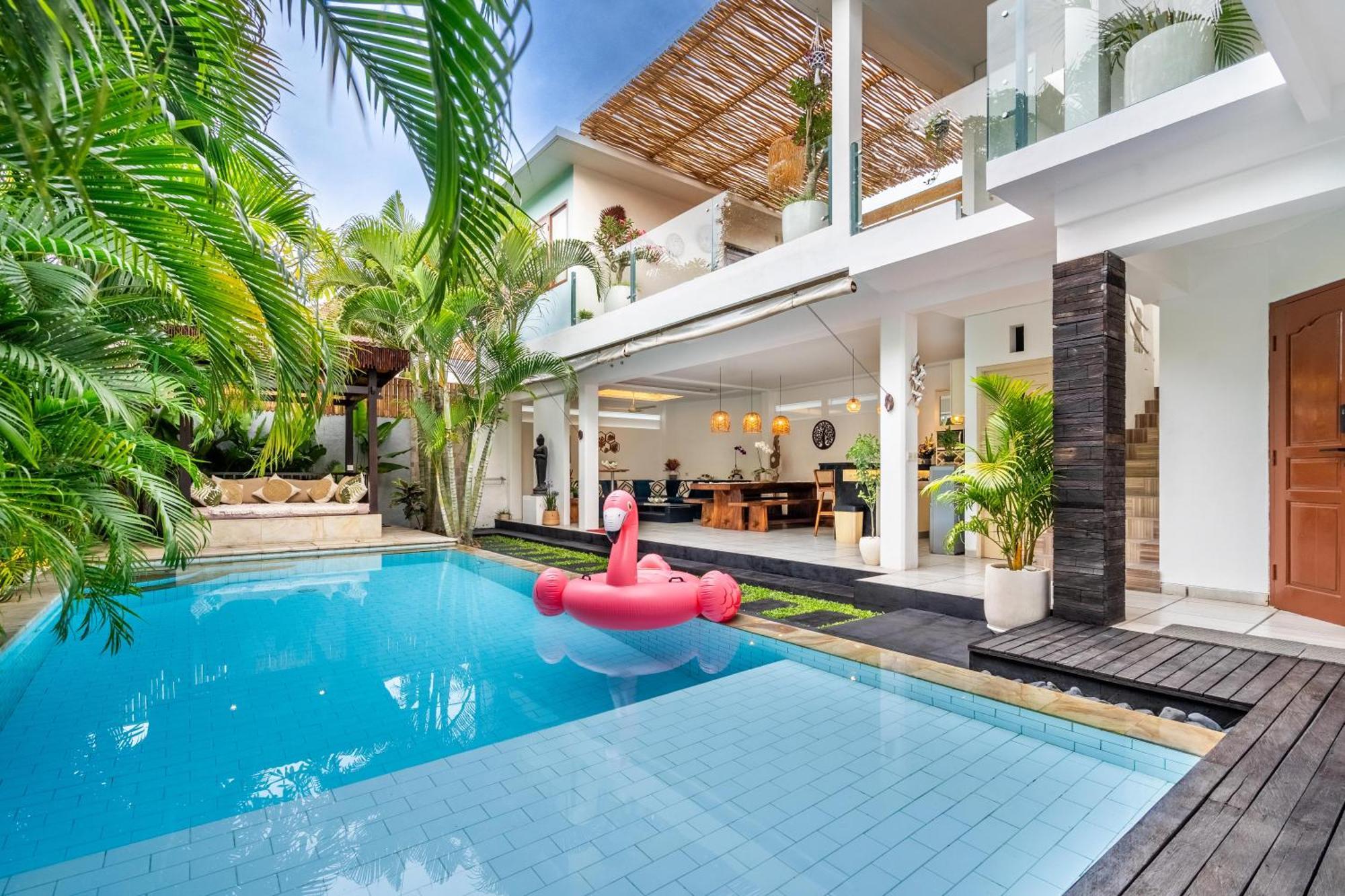 Arbolita By Jb * Seminyak (Bali)