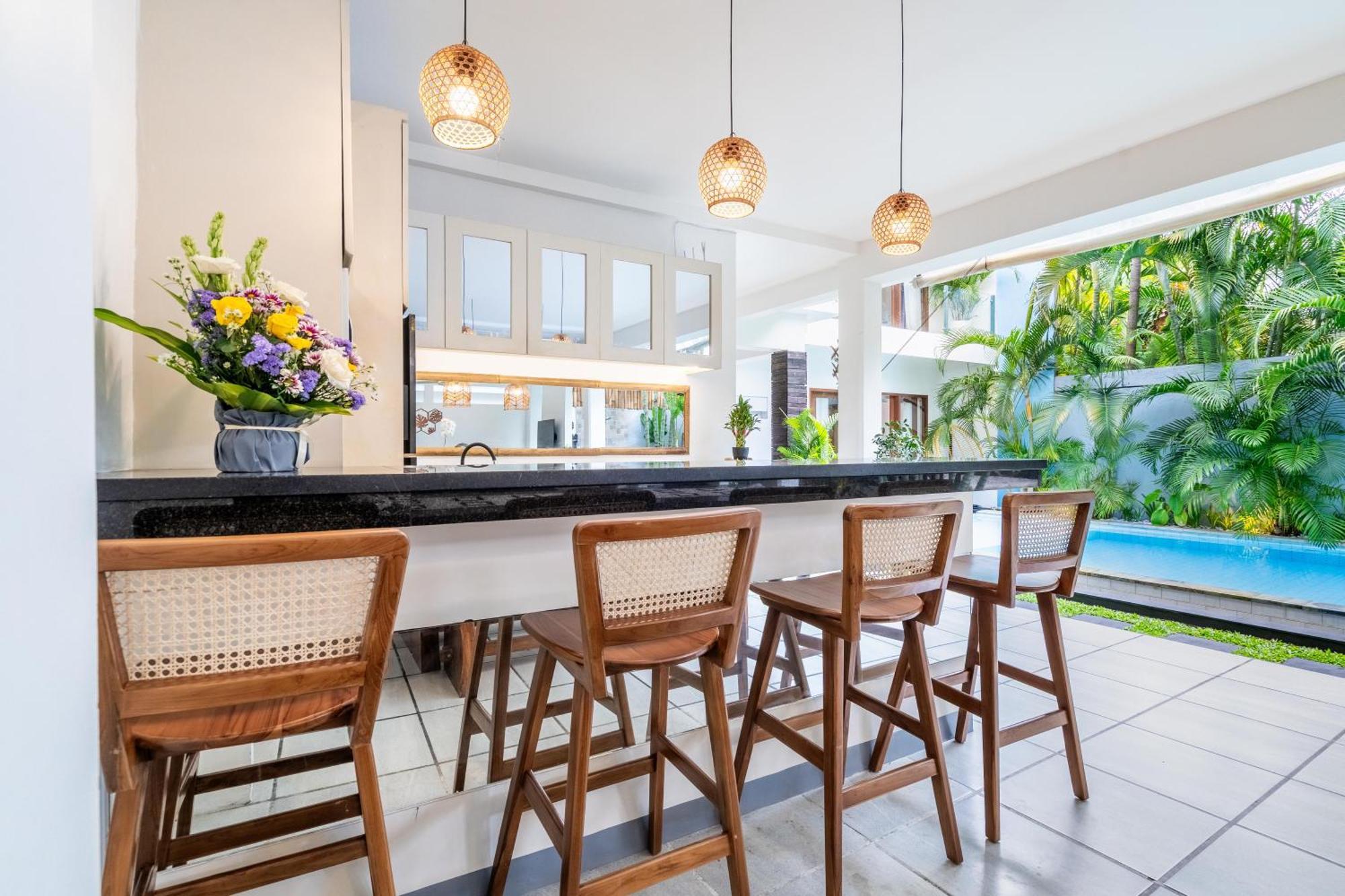 Arbolita By Jb Villa Seminyak (Bali)