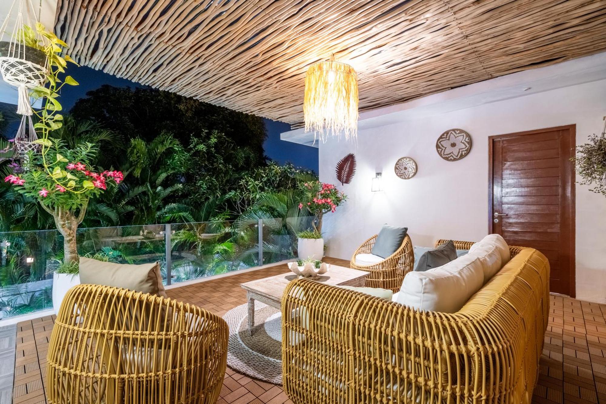 Villa Arbolita By Jb Seminyak (Bali)