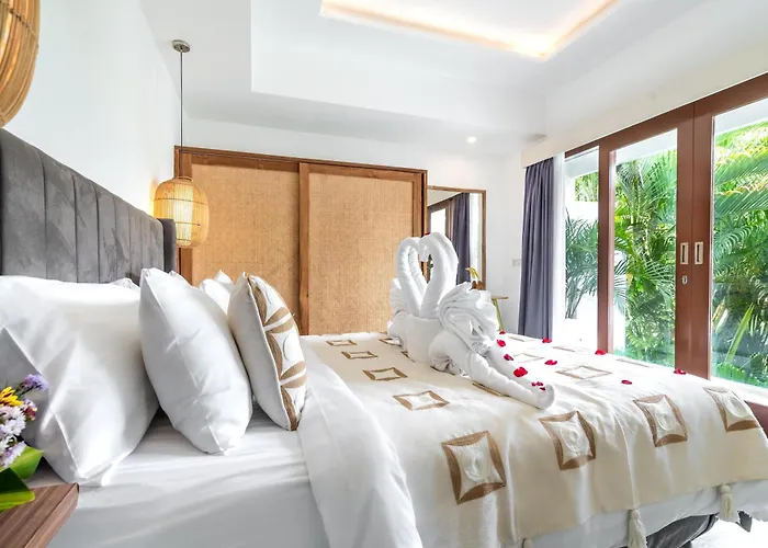 Villa Arbolita By Jb Villas