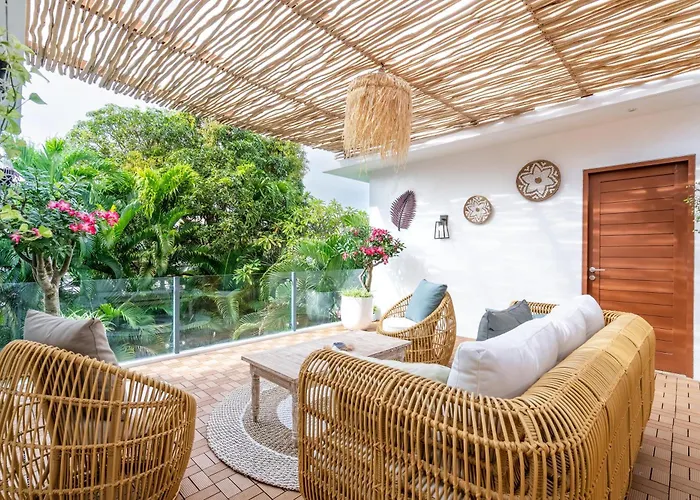 Villa Arbolita By Jb Villas