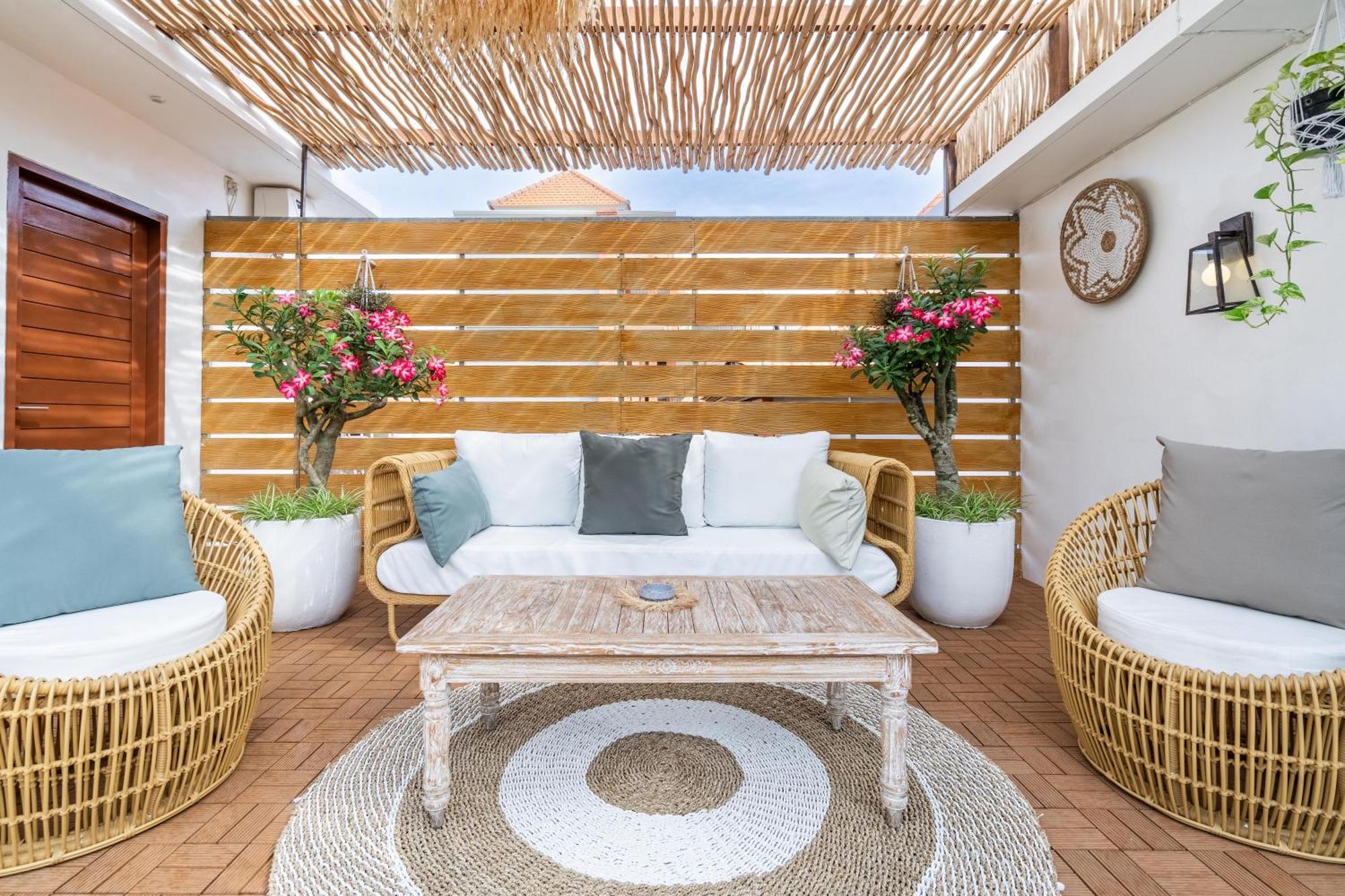 Arbolita By Jb Villa Seminyak (Bali)