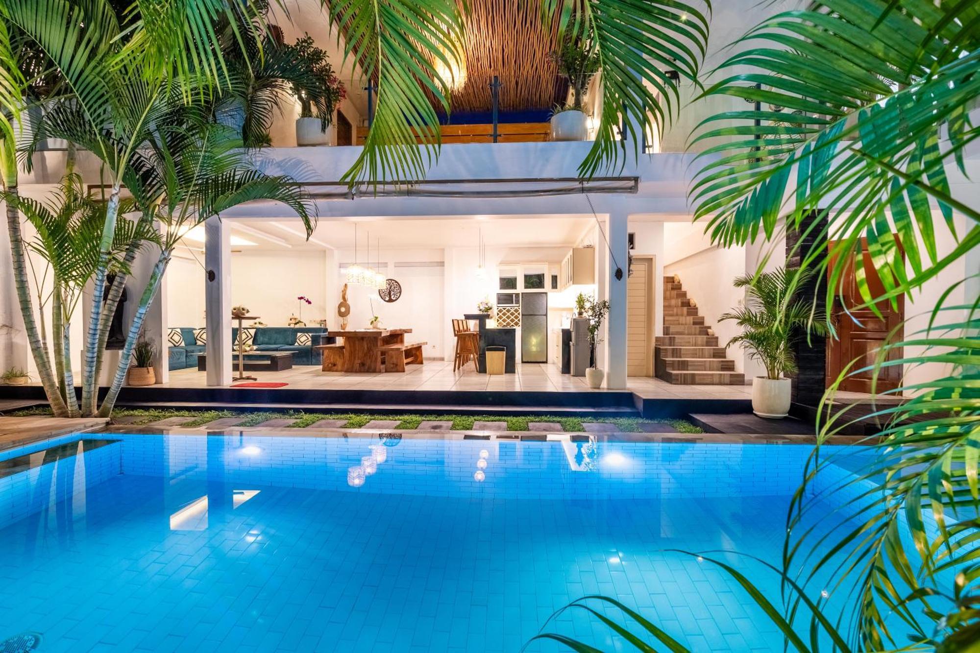 Arbolita By Jb * Seminyak (Bali)